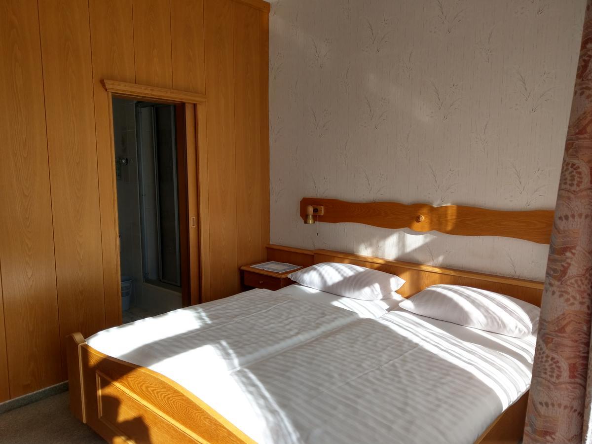 Gasthof Oberwirt Ramsau bei Berchtesgaden Exterior foto